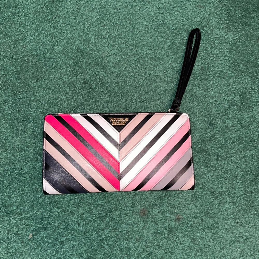 Victoria Secret Wallet